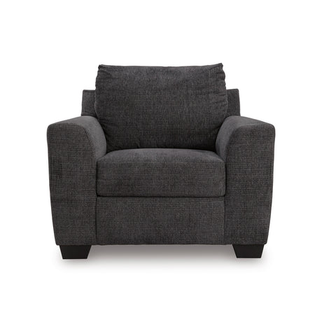 Loreo Ebony Chair QK1107312