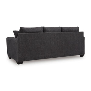 Back view of Loreo Ebony Queen Sleeper