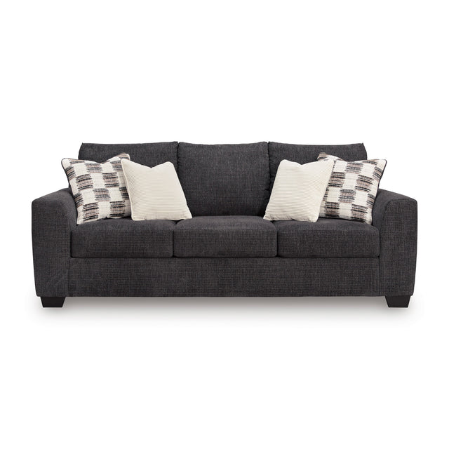 Loreo Ebony Queen Sleeper QK1107315