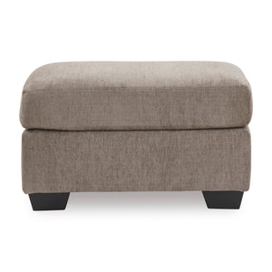 Loreo Truffle Ottoman QK1107316