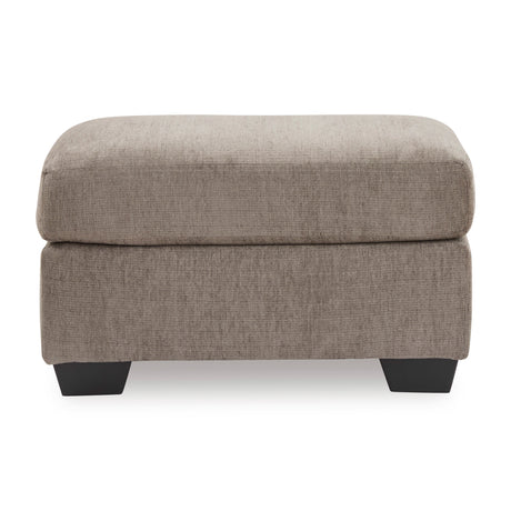 Loreo Truffle Ottoman QK1107316