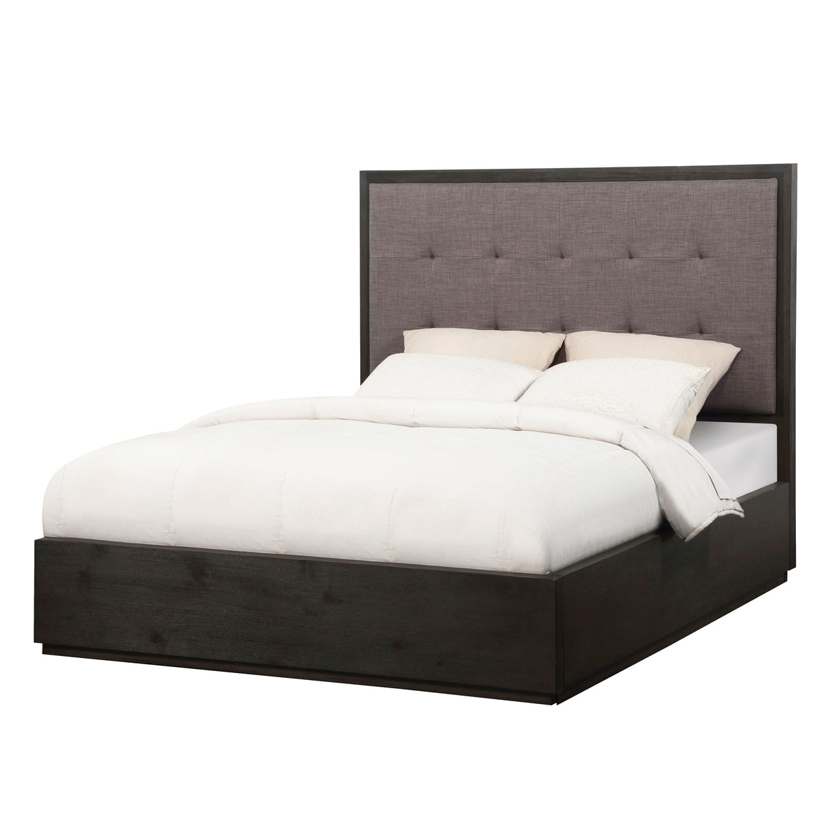 Oxford Storage Bed