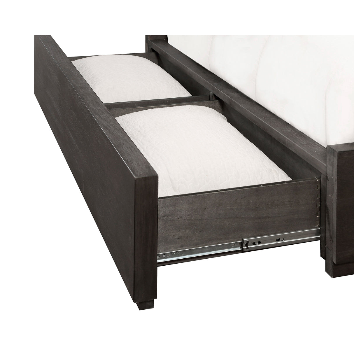 Oxford Storage Bed