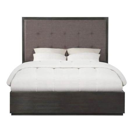 Oxford Storage Bed