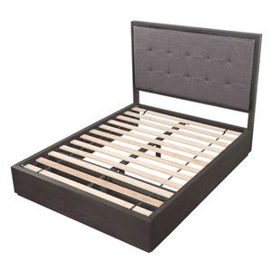 Oxford Storage Bed