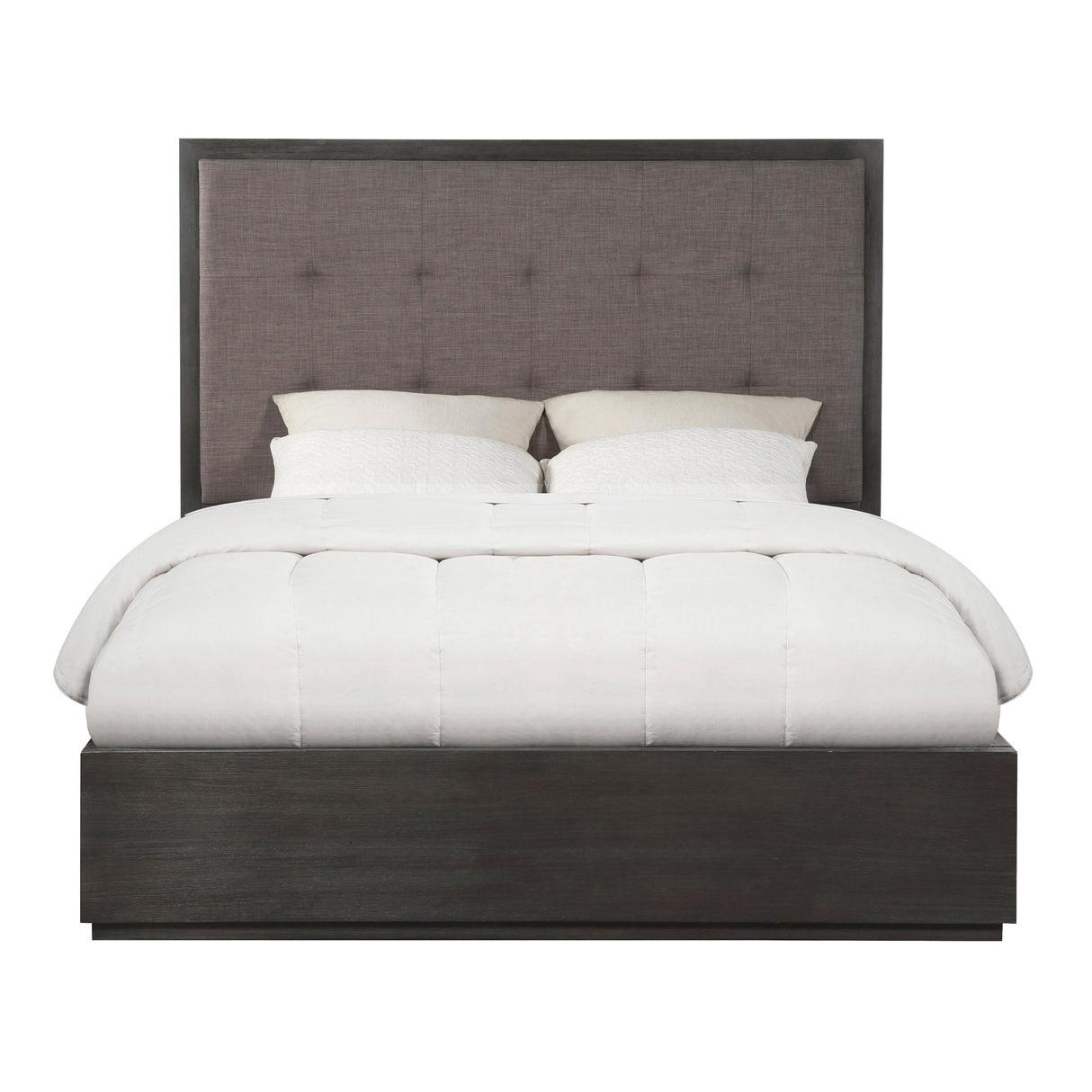 Oxford Storage Bed