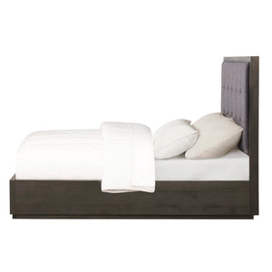 Oxford Storage Bed