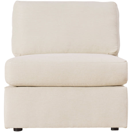 Modmax Oyster Armless Chair QK1107329