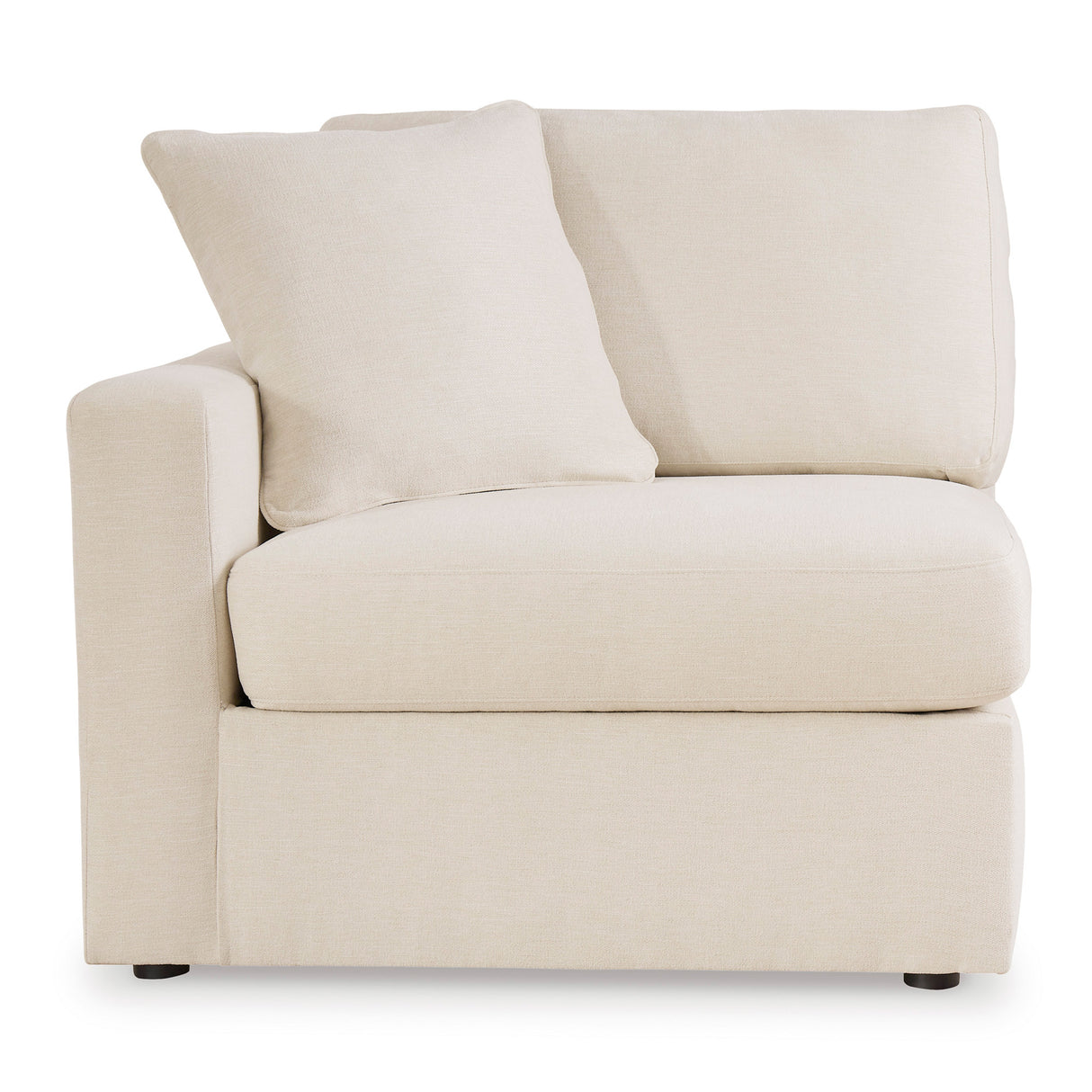 Modmax Oyster Left Chair QK1107331