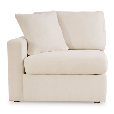 Modmax Oyster Left Chair QK1107331