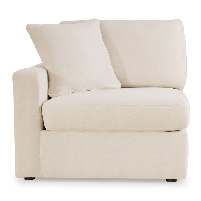 Modmax Oyster Left Chair QK1107331