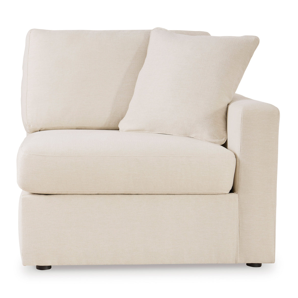 Modmax Oyster Right Chair QK1107332