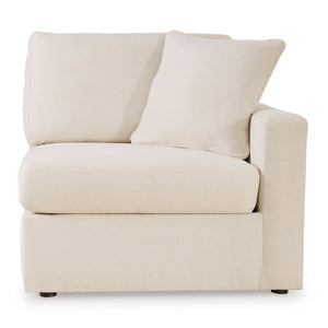 Modmax Oyster Right Chair QK1107332
