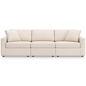 Modmax Oyster 3 Piece Sofa QK1107336