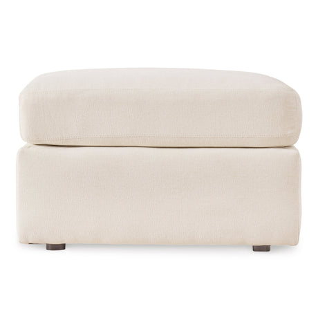 Modmax Oyster Ottoman QK1107345