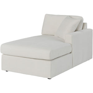 Modmax Oyster Right Chaise QK1107347