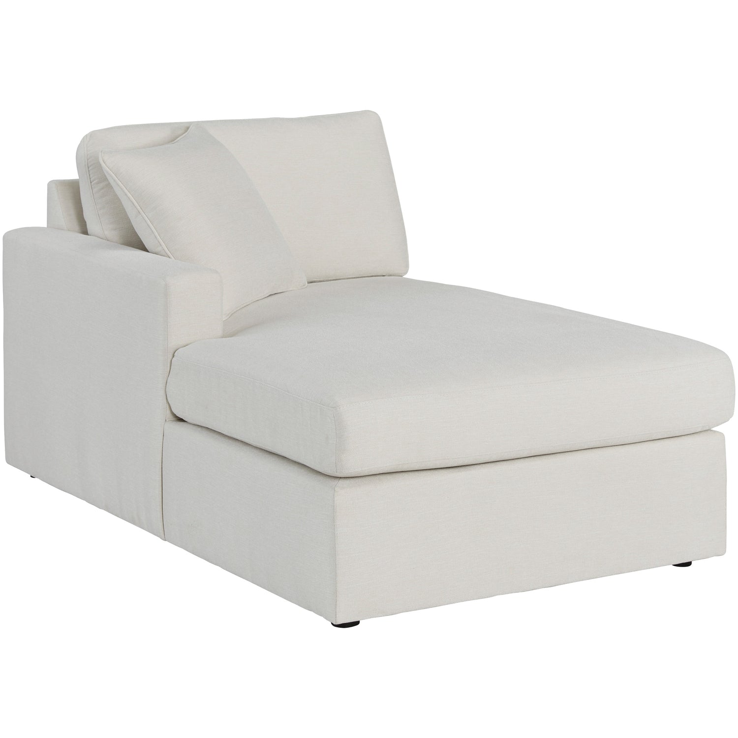 Storage Chalse Modmax Left Storage Chaise – Slumberland