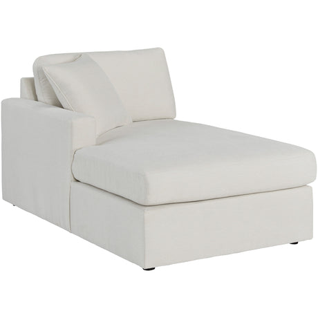 Modmax Oyster Left Storage Chaise QK1107348