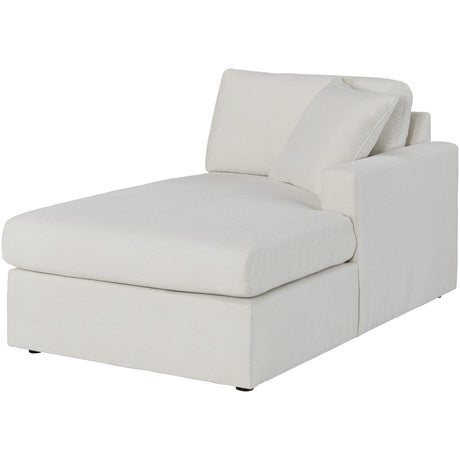 Modmax Oyster Right Storage Chaise QK1107349
