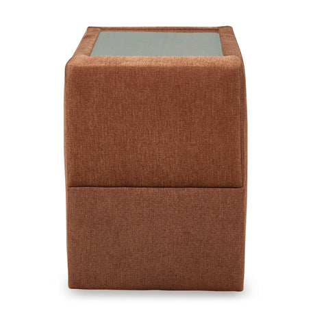 Modmax Spice Storage Console QK1107352