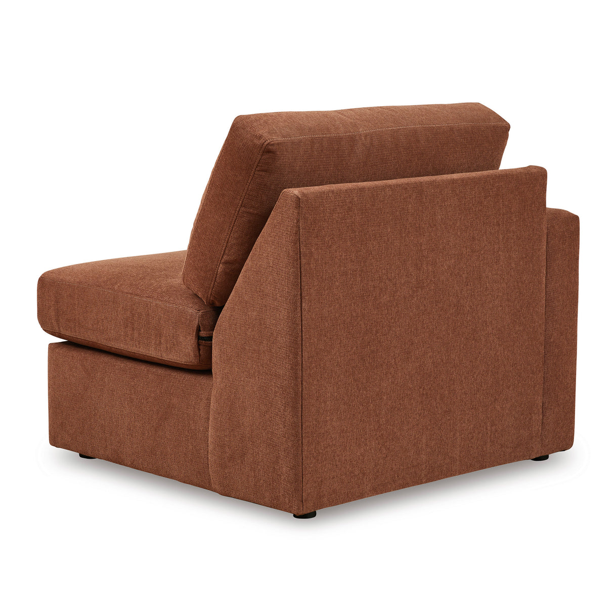 Back view of Modmax Spice Left Chair