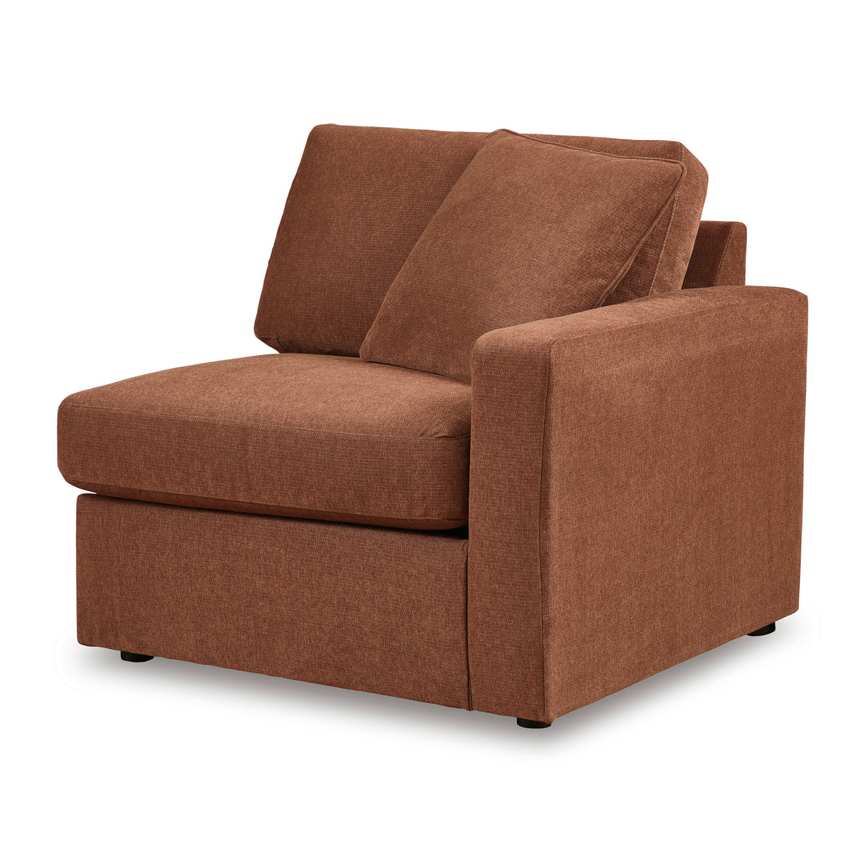 Front right view of Modmax Spice Right Chair