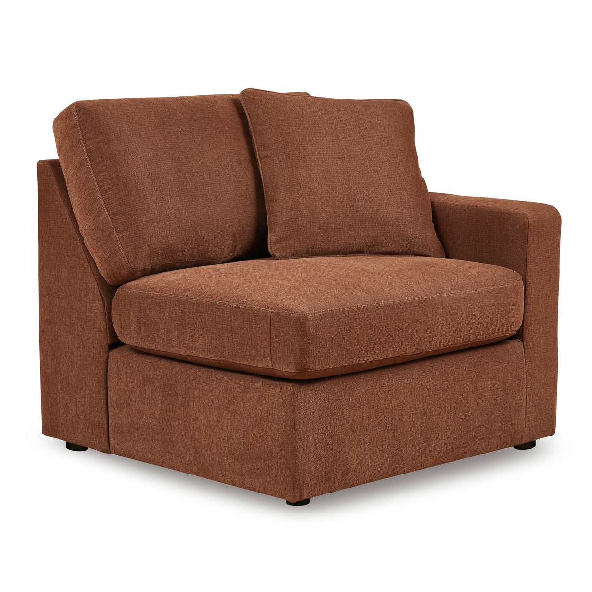Side view of Modmax Spice Right Chair