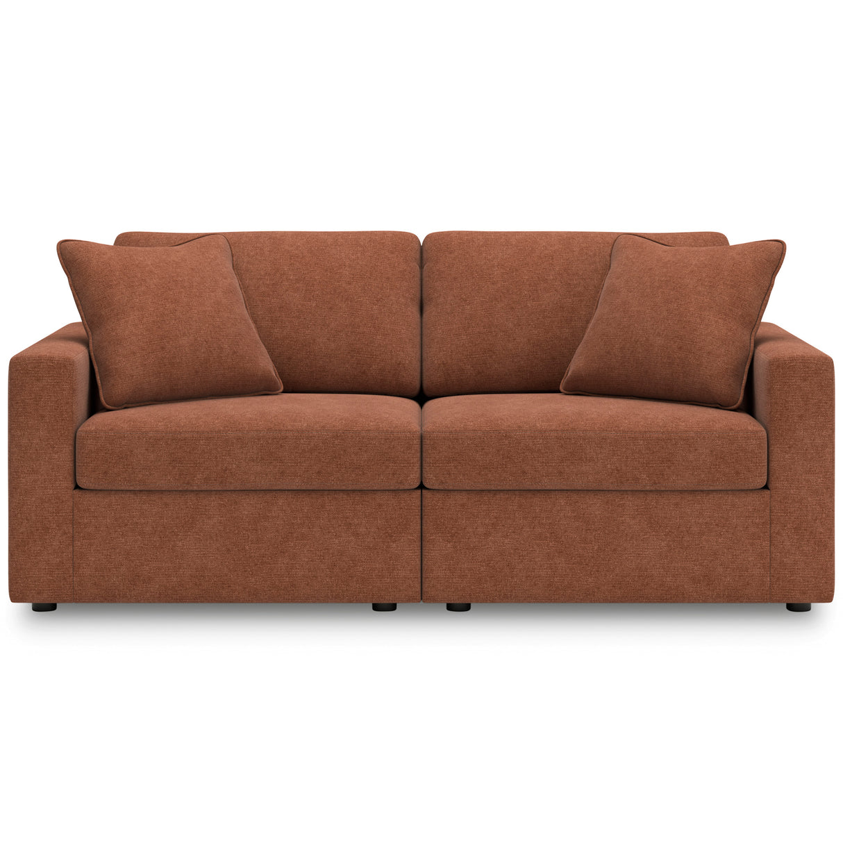 Modmax Spice 2 Piece Loveseat QK1107357