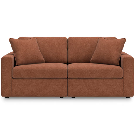 Modmax Spice 2 Piece Loveseat QK1107357