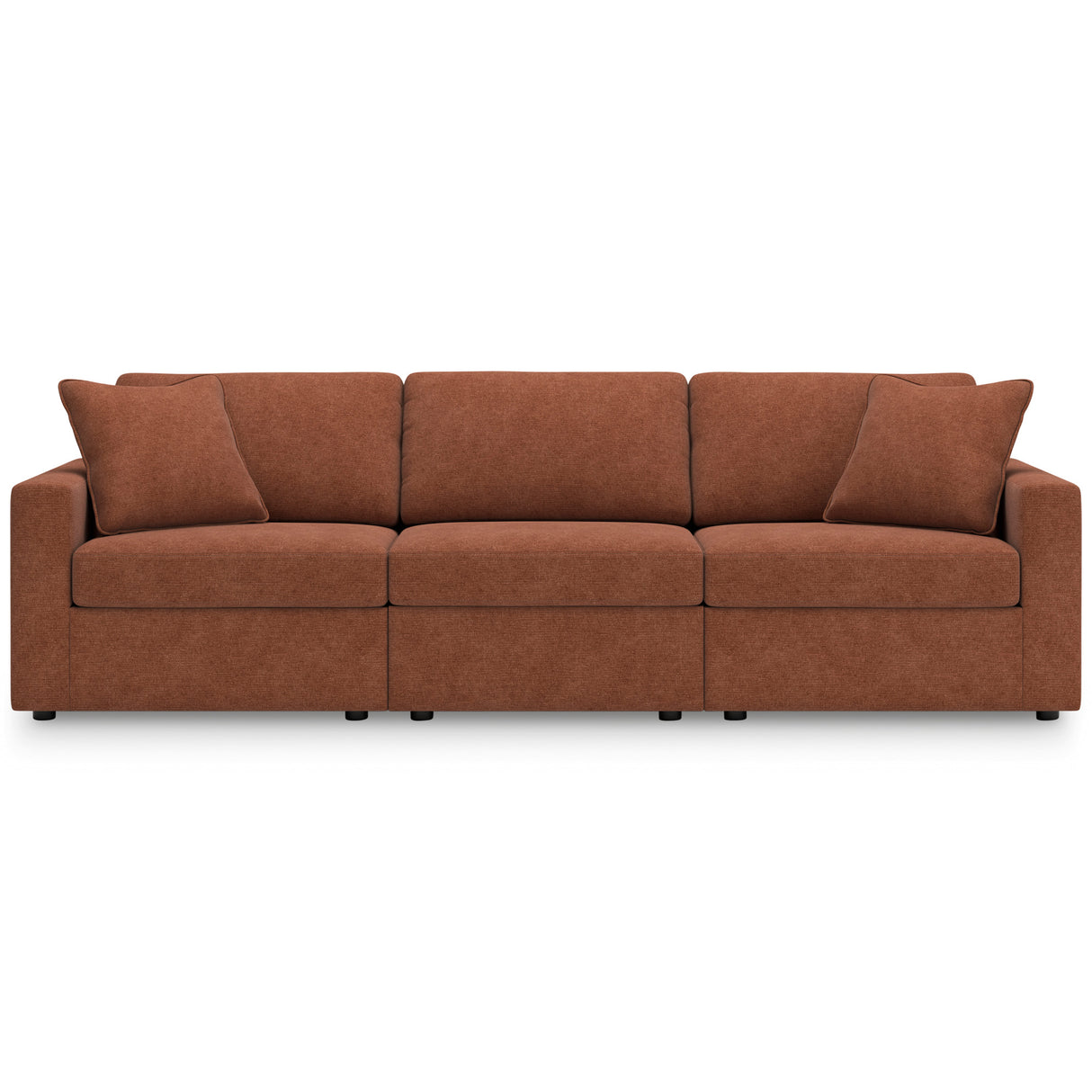 Modmax Spice 3 Piece Sofa QK1107358