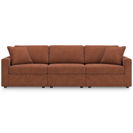 Modmax Spice 3 Piece Sofa QK1107358