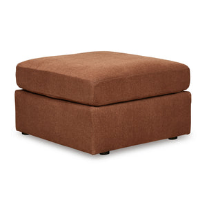Front right view of Modmax Spice Ottoman