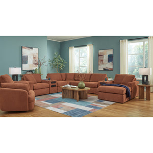 Room setting 2 featuring Modmax Spice Right Chaise