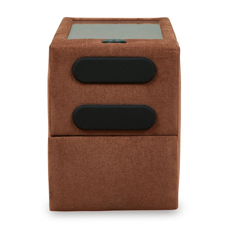 Modmax Spice Audio Console QK1107372