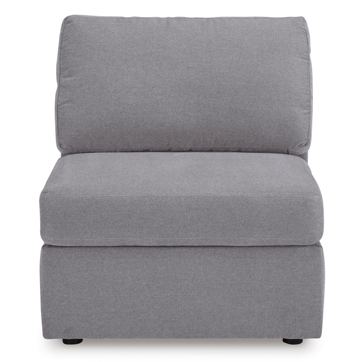 Modmax Granite Armless Chair QK1107373