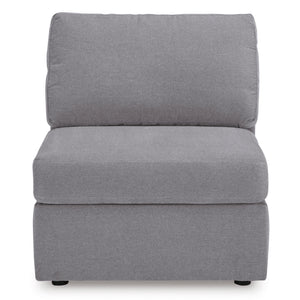 Modmax Granite Armless Chair QK1107373