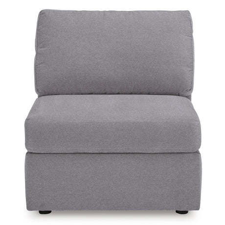 Modmax Granite Armless Chair QK1107373