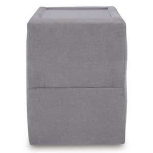 Modmax Granite Storage Console QK1107374