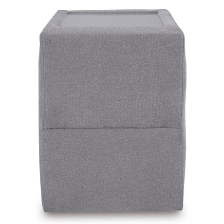 Modmax Granite Storage Console QK1107374