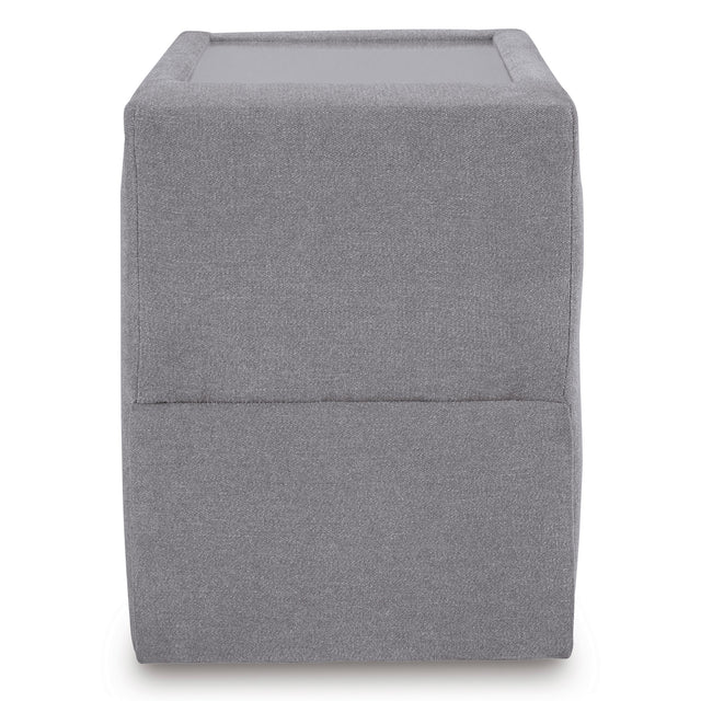 Modmax Granite Storage Console QK1107374