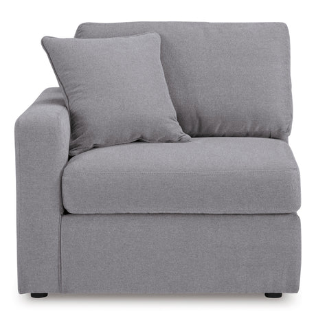 Modmax Granite Left Chair QK1107375