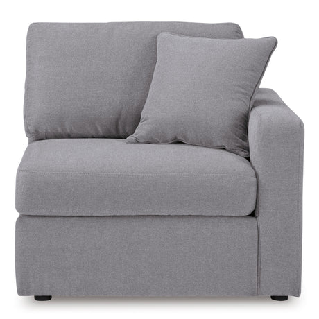 Modmax Granite Right Chair QK1107376