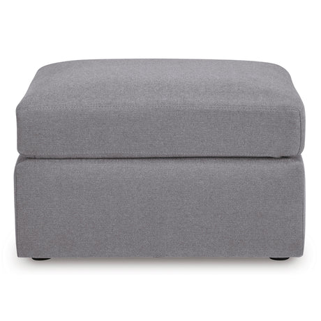 Modmax Granite Ottoman QK1107389
