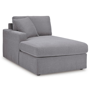 Modmax Granite Left Chaise QK1107390