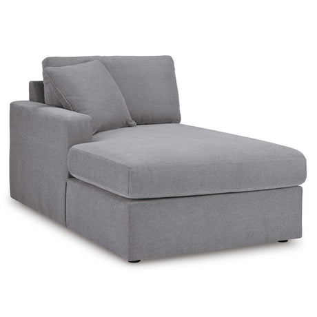 Modmax Granite Left Chaise QK1107390