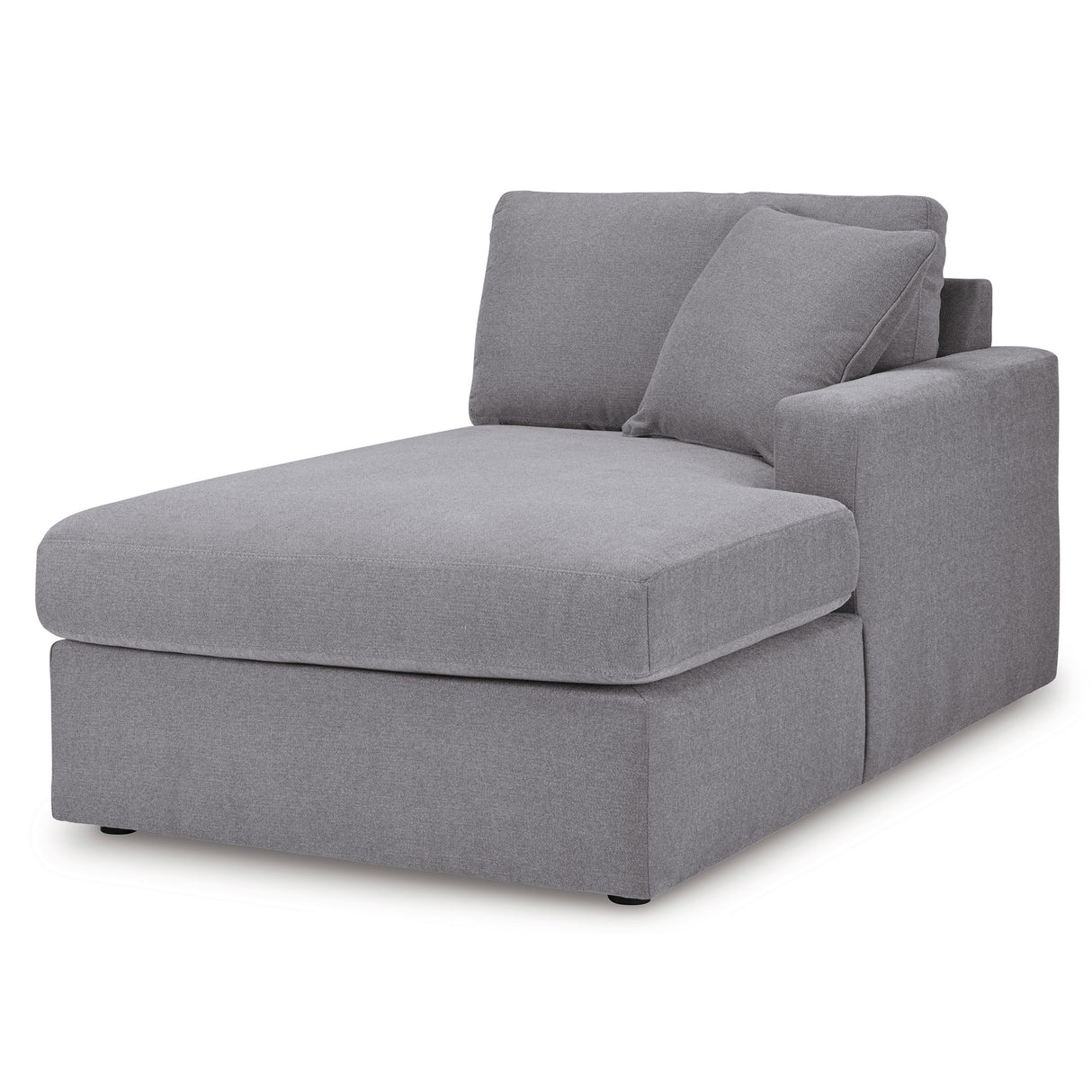Modmax Granite Right Chaise QK1107391