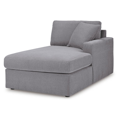 Modmax Granite Right Chaise QK1107391