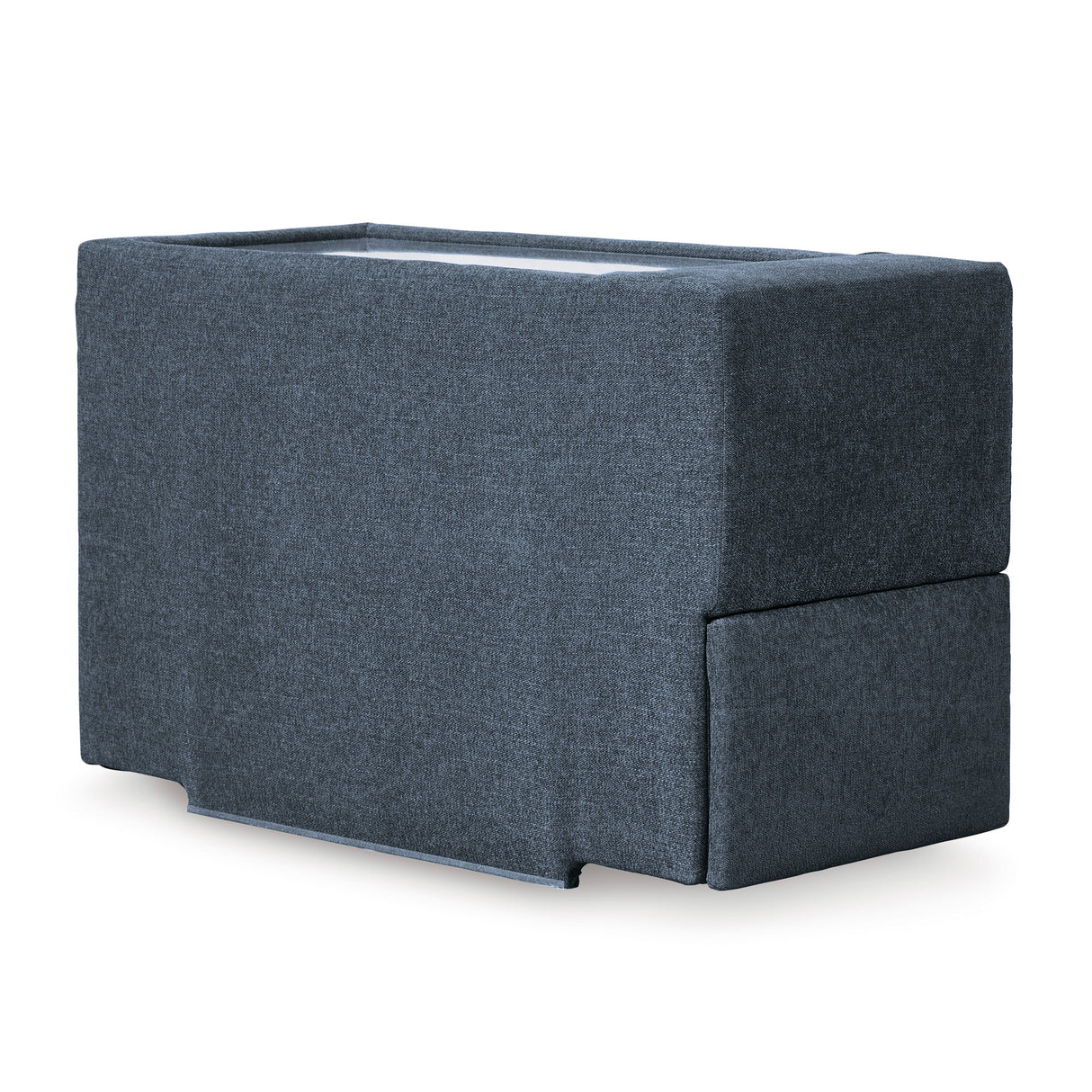 Front right view of Modmax Ink Storage Console