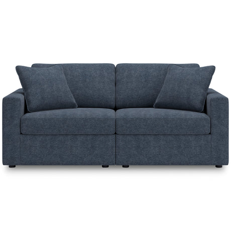 Modmax Ink 2 Piece Loveseat QK1107400