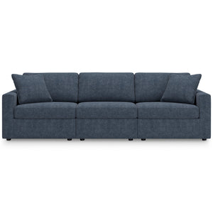 Modmax Ink 3 Piece Sofa QK1107401